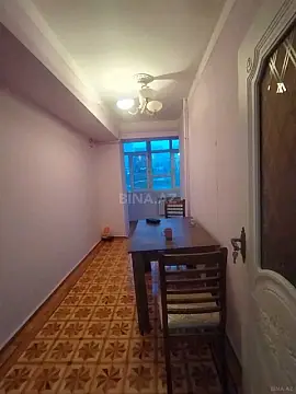 Satılır 2 otaqlı mənzil 70 m²