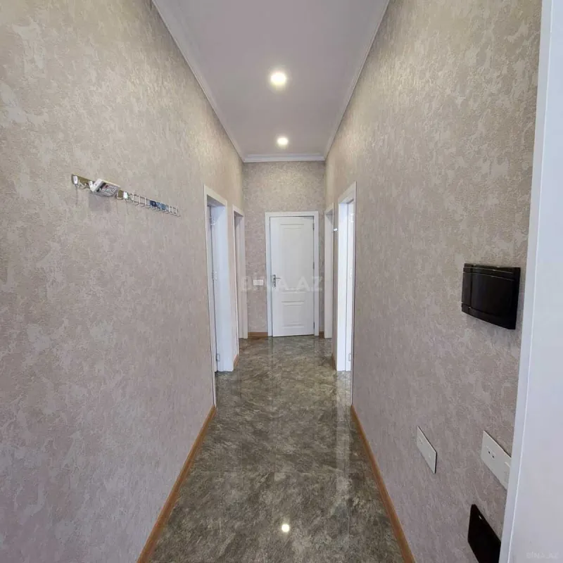Satılır 3 otaqlı həyət evi 110 m²