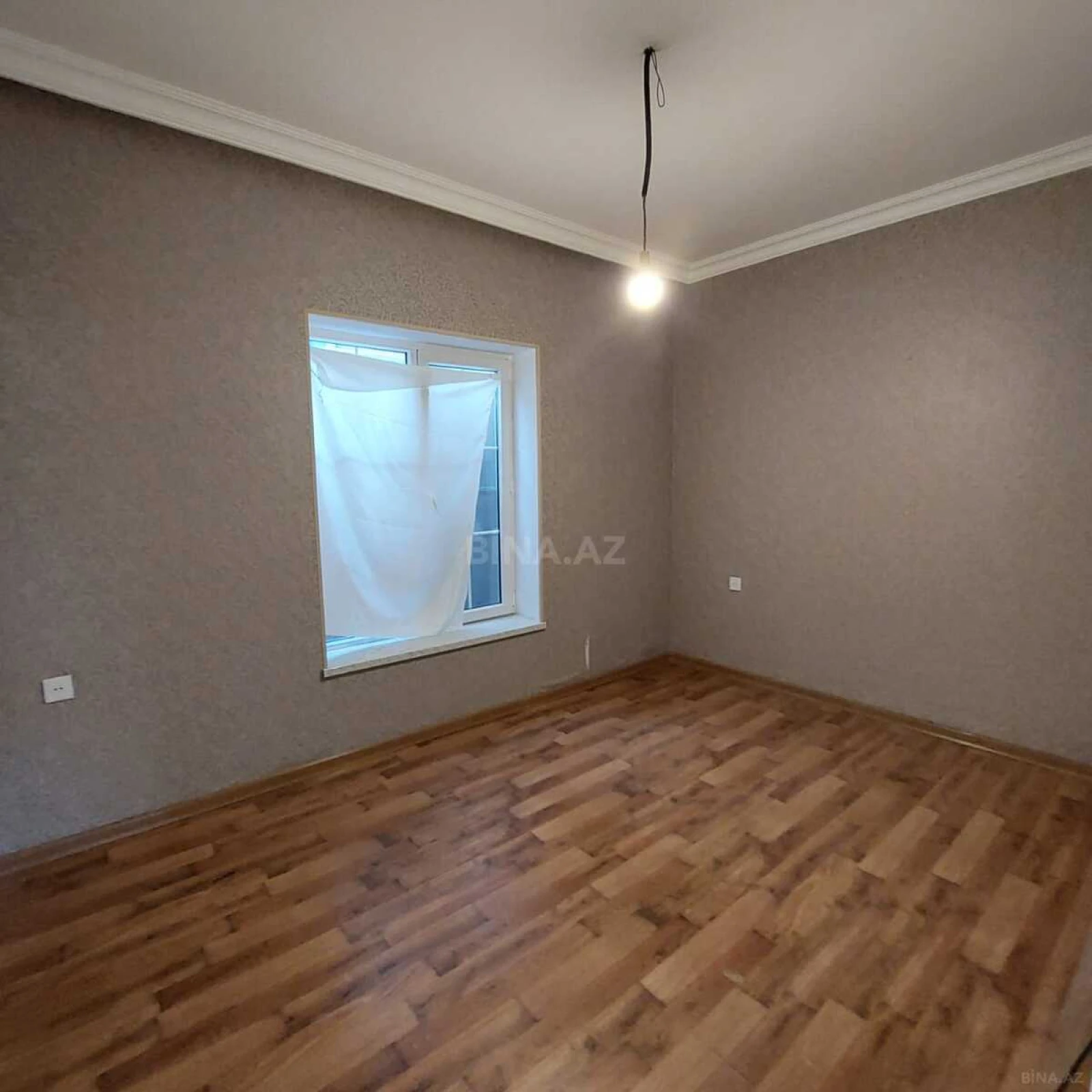 Satılır 3 otaqlı həyət evi 110 m²