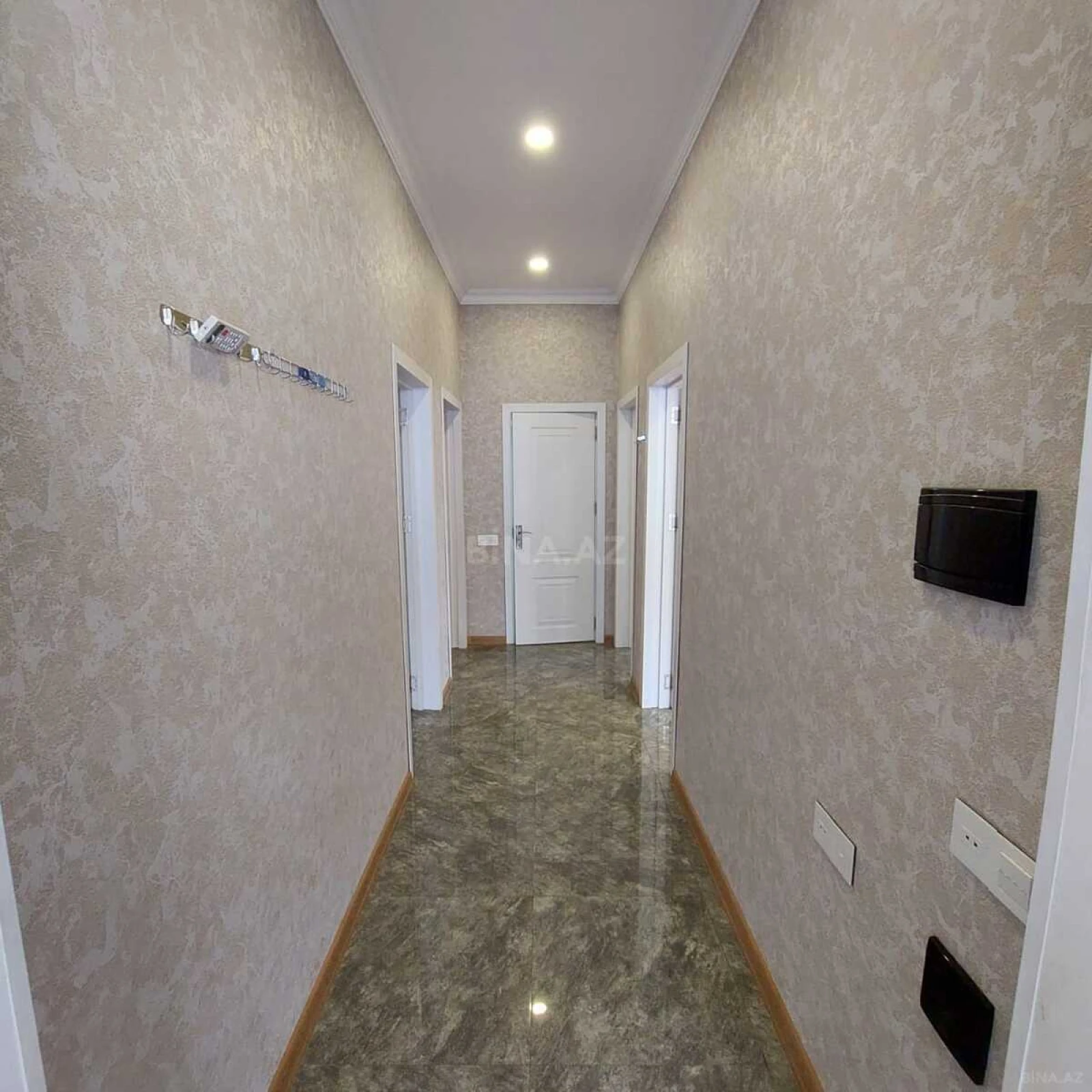 Satılır 3 otaqlı həyət evi 110 m²
