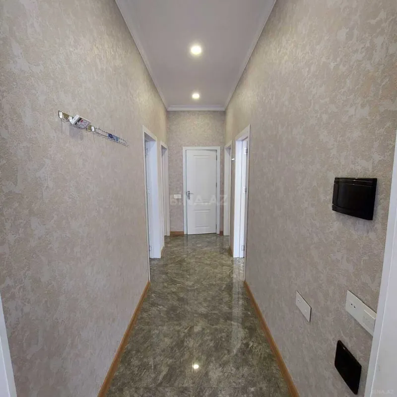 Satılır 3 otaqlı həyət evi 110 m²