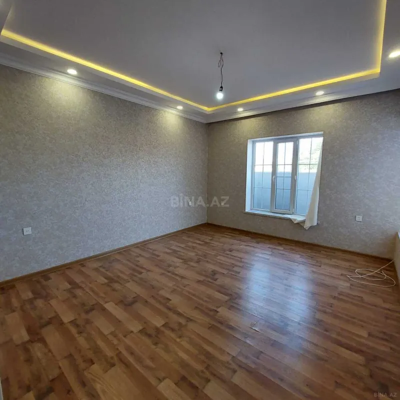 Satılır 3 otaqlı həyət evi 110 m²