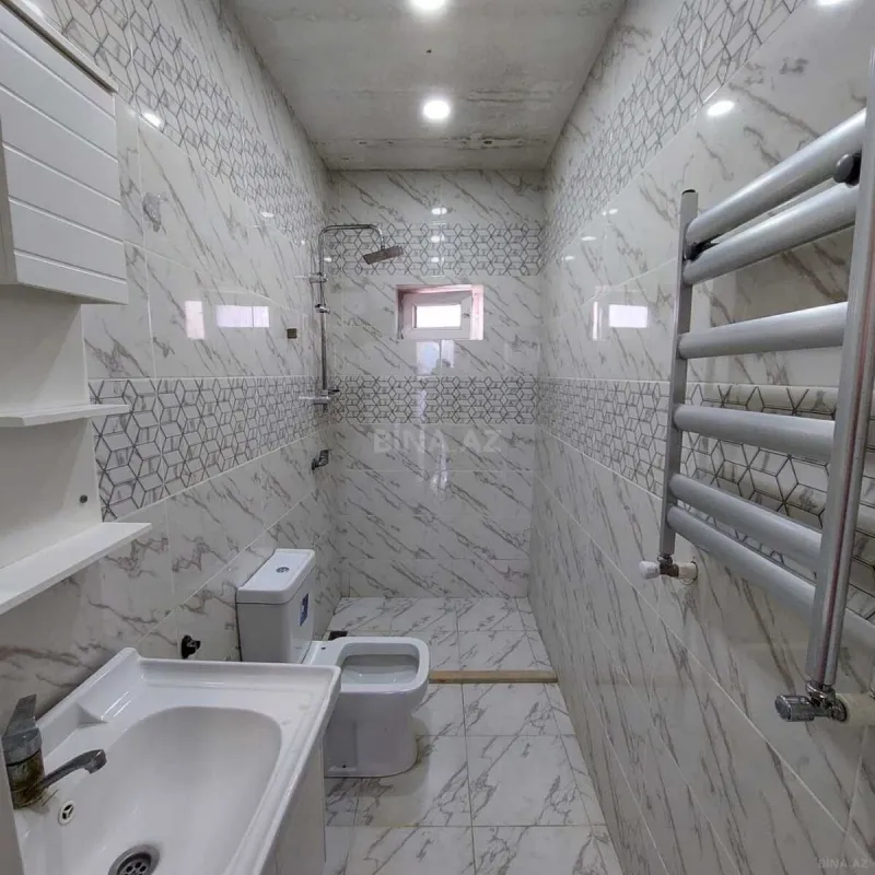 Satılır 3 otaqlı həyət evi 110 m²