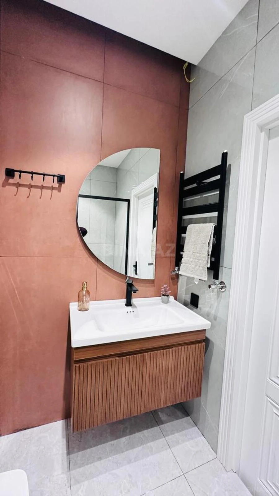 Satılır 3 otaqlı mənzil 85 m²