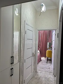 Satılır 2 otaqlı mənzil 37 m²