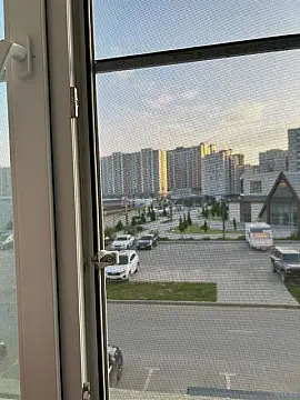 Satılır 2 otaqlı mənzil 37 m²