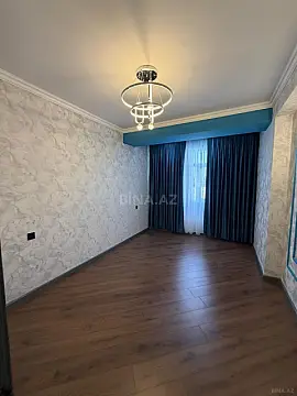 Satılır 3 otaqlı mənzil 92 m²