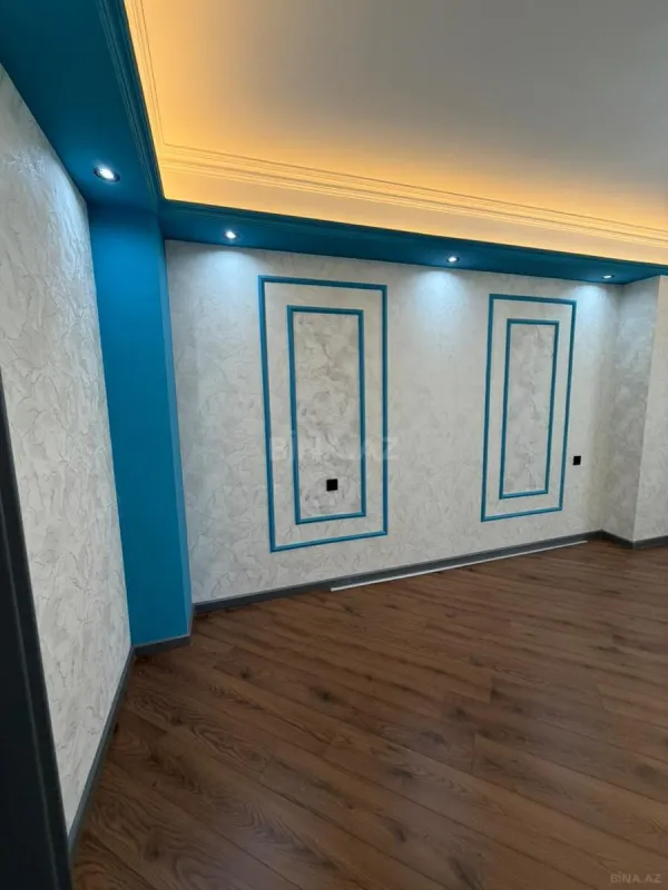 Satılır 3 otaqlı mənzil 92 m²