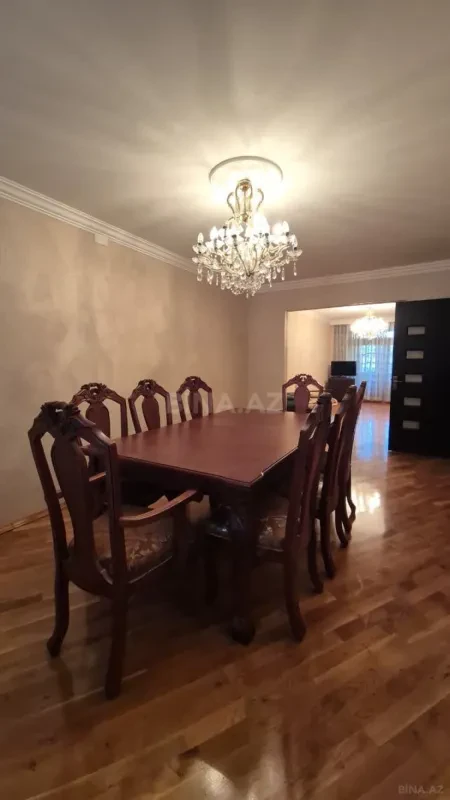 Kirayə verilir 3 otaqlı mənzil 85 m²