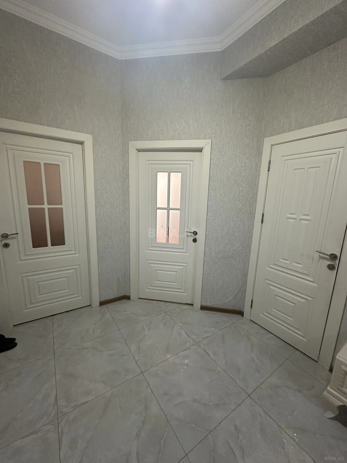 Satılır 3 otaqlı mənzil 88 m²