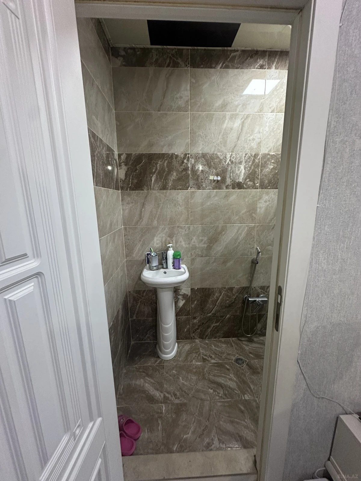 Satılır 3 otaqlı mənzil 88 m²