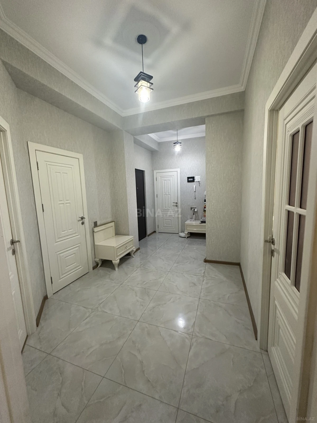 Satılır 3 otaqlı mənzil 88 m²