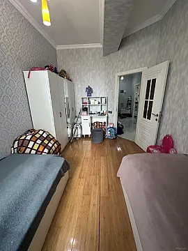 Satılır 3 otaqlı mənzil 88 m²
