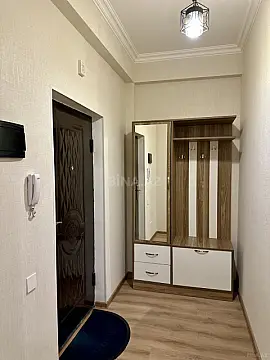 Kirayə verilir 2 otaqlı mənzil 72 m²