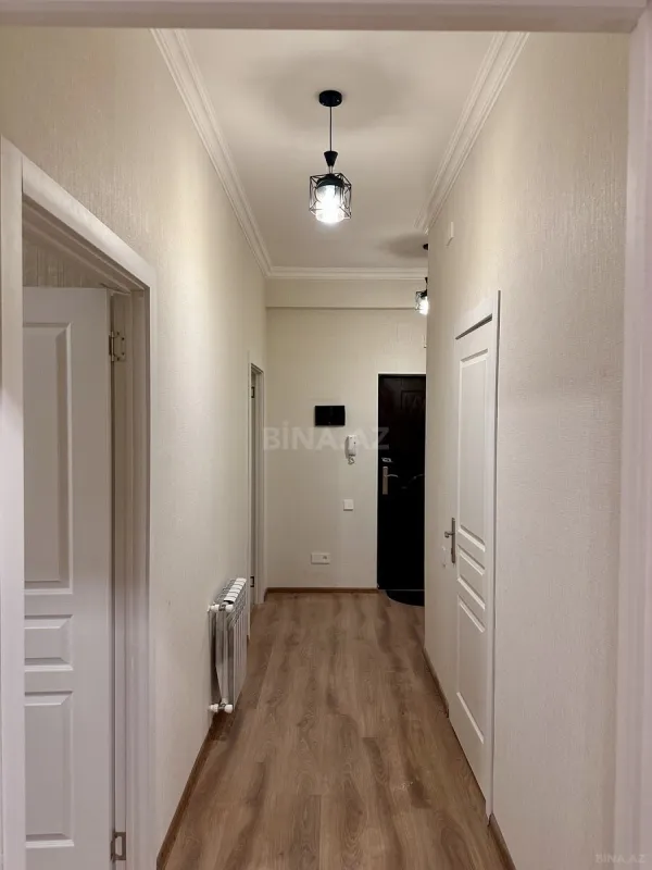 Kirayə verilir 2 otaqlı mənzil 72 m²