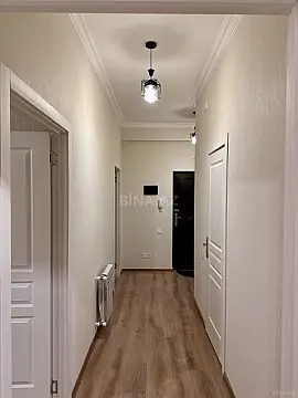 Kirayə verilir 2 otaqlı mənzil 72 m²