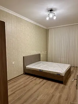 Kirayə verilir 2 otaqlı mənzil 72 m²