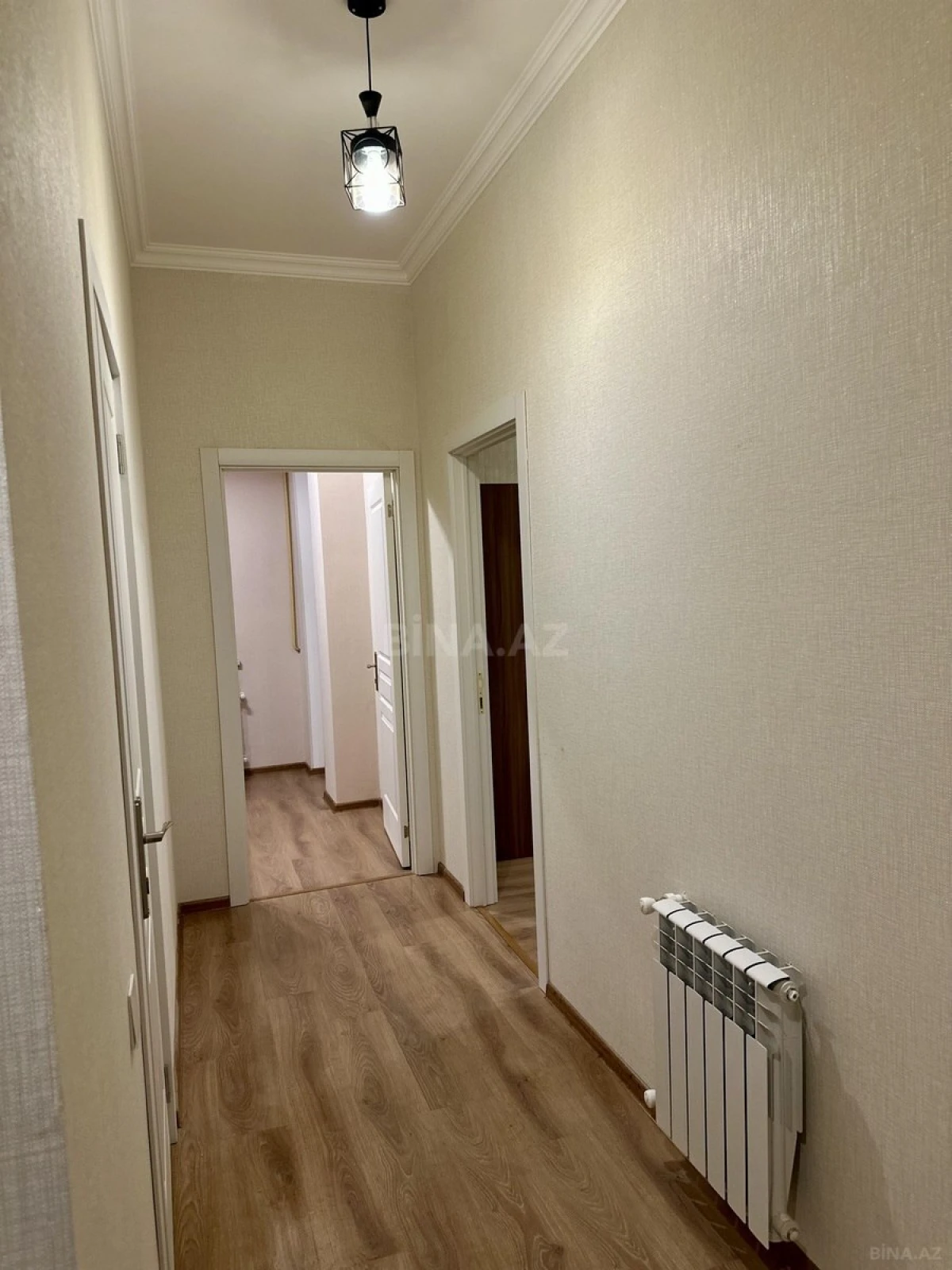 Kirayə verilir 2 otaqlı mənzil 72 m²
