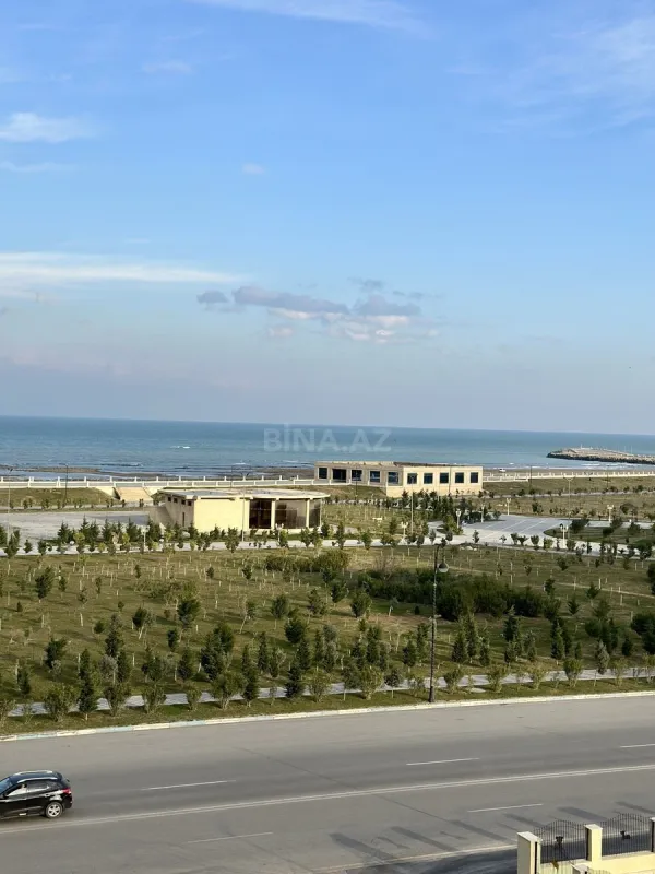 Kirayə verilir 2 otaqlı mənzil 72 m²