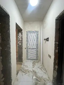 Satılır 3 otaqlı mənzil 56.5 m²