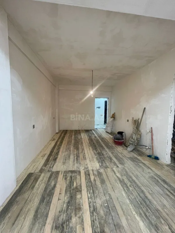 Satılır 3 otaqlı mənzil 56.5 m²