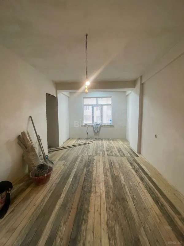 Satılır 3 otaqlı mənzil 56.5 m²