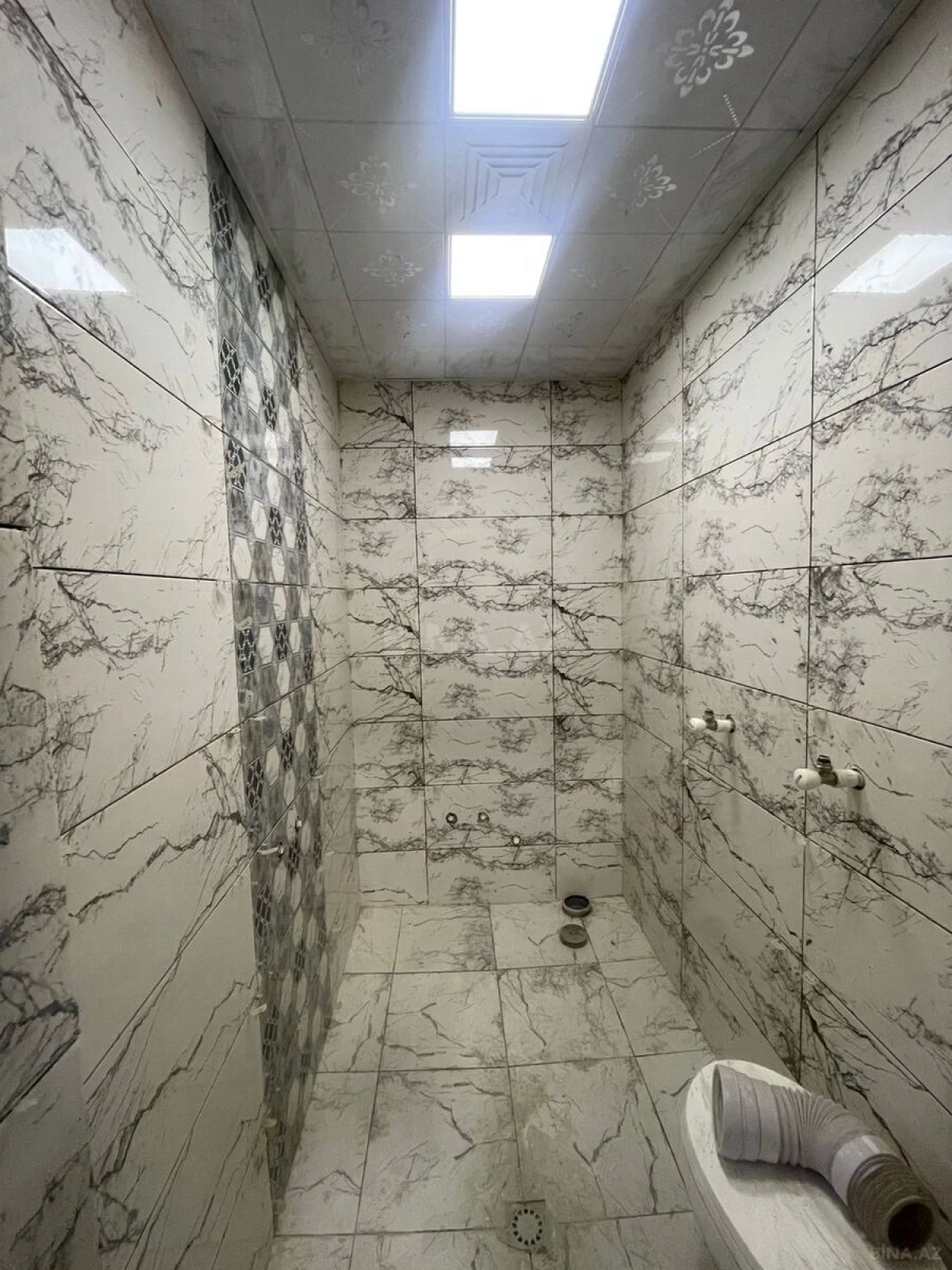 Satılır 3 otaqlı mənzil 56.5 m²