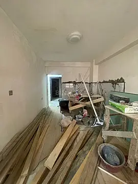 Satılır 3 otaqlı mənzil 56.5 m²