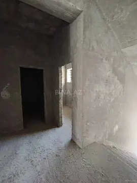 Satılır 2 otaqlı mənzil 95 m²