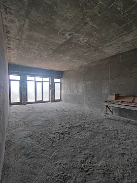 Satılır 2 otaqlı mənzil 95 m²