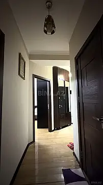 Satılır 2 otaqlı mənzil 62 m²