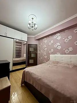 Satılır 2 otaqlı mənzil 62 m²
