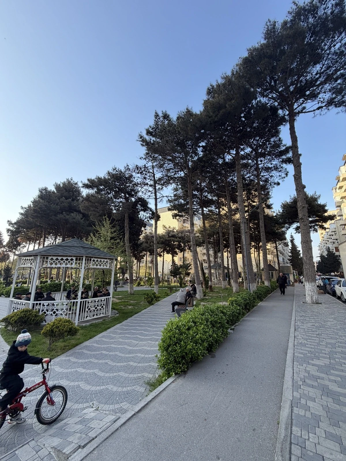 Satılır 2 otaqlı mənzil 62 m²