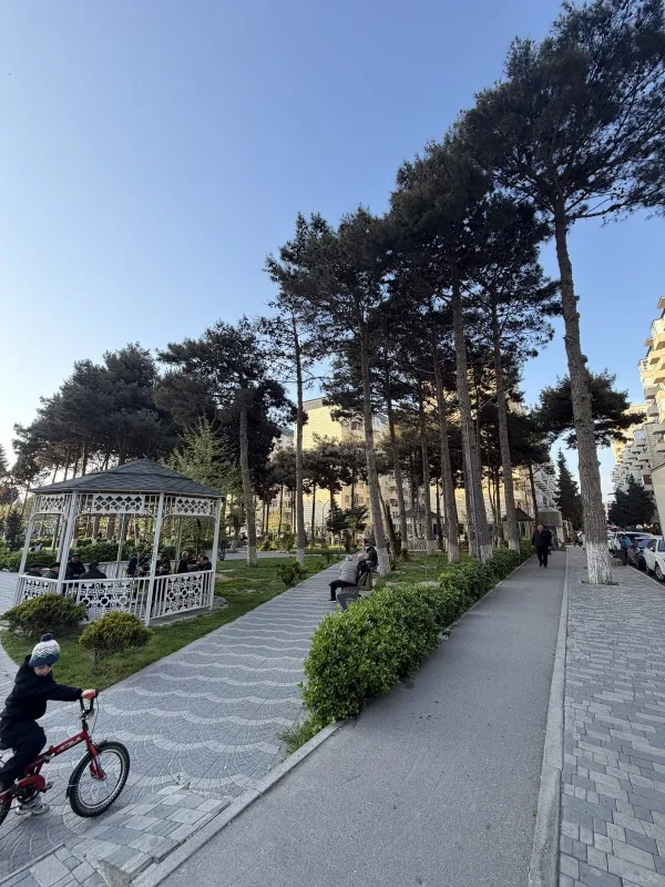 Satılır 2 otaqlı mənzil 62 m²