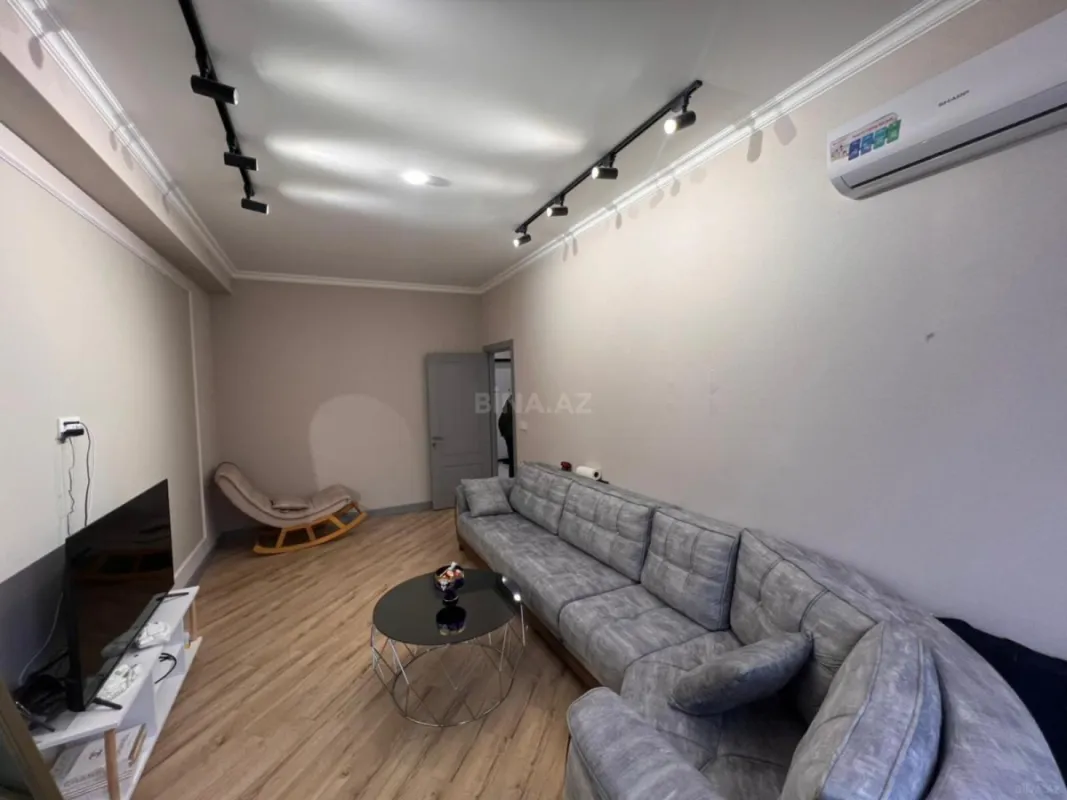 Kirayə verilir 3 otaqlı mənzil 90 m²