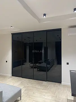 Kirayə verilir 2 otaqlı mənzil 90 m²