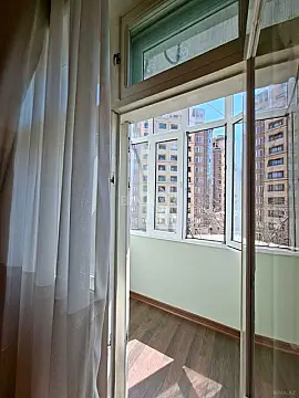 Satılır 2 otaqlı mənzil 54 m²