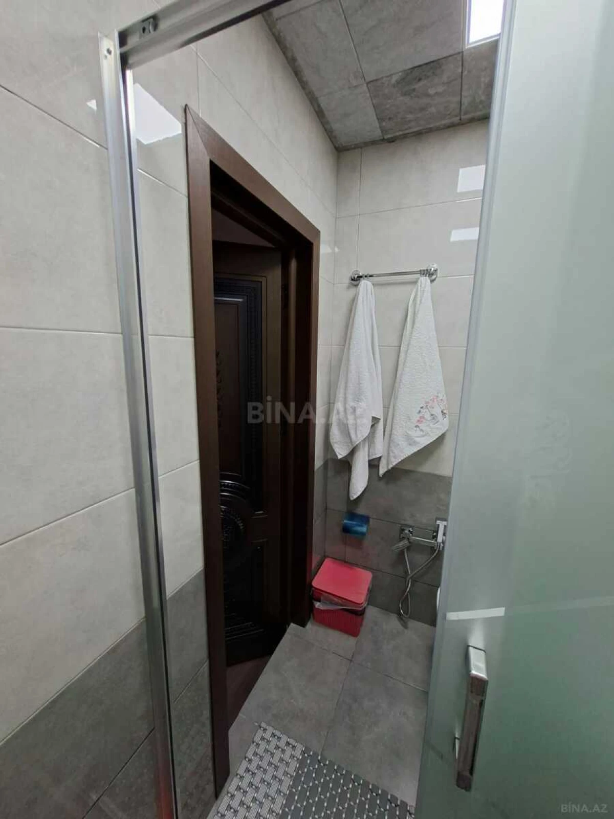 Satılır 2 otaqlı mənzil 54 m²