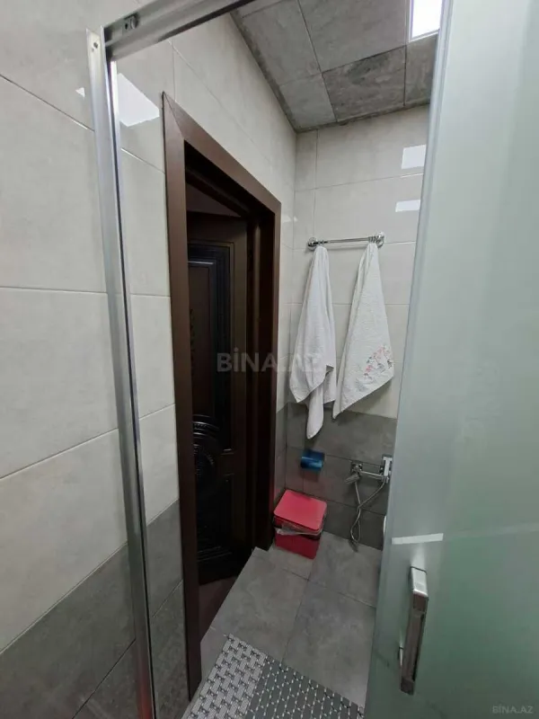 Satılır 2 otaqlı mənzil 54 m²