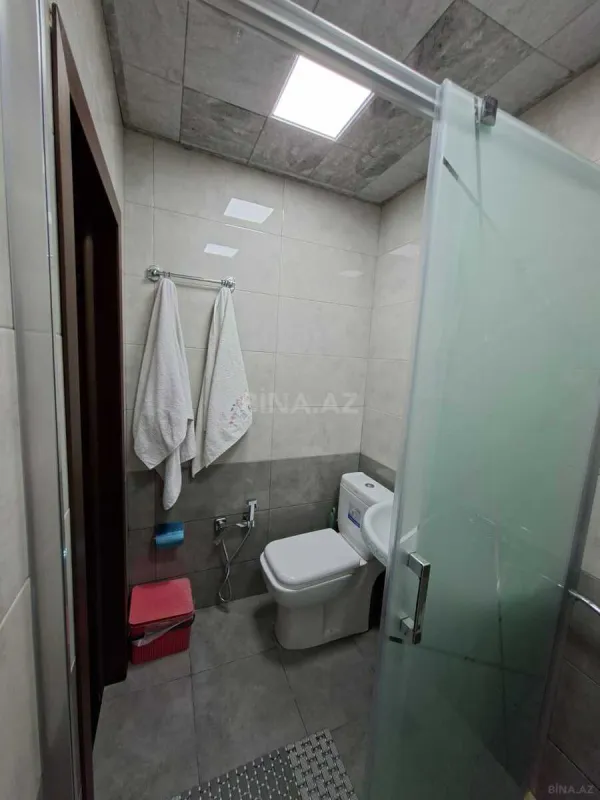 Satılır 2 otaqlı mənzil 54 m²
