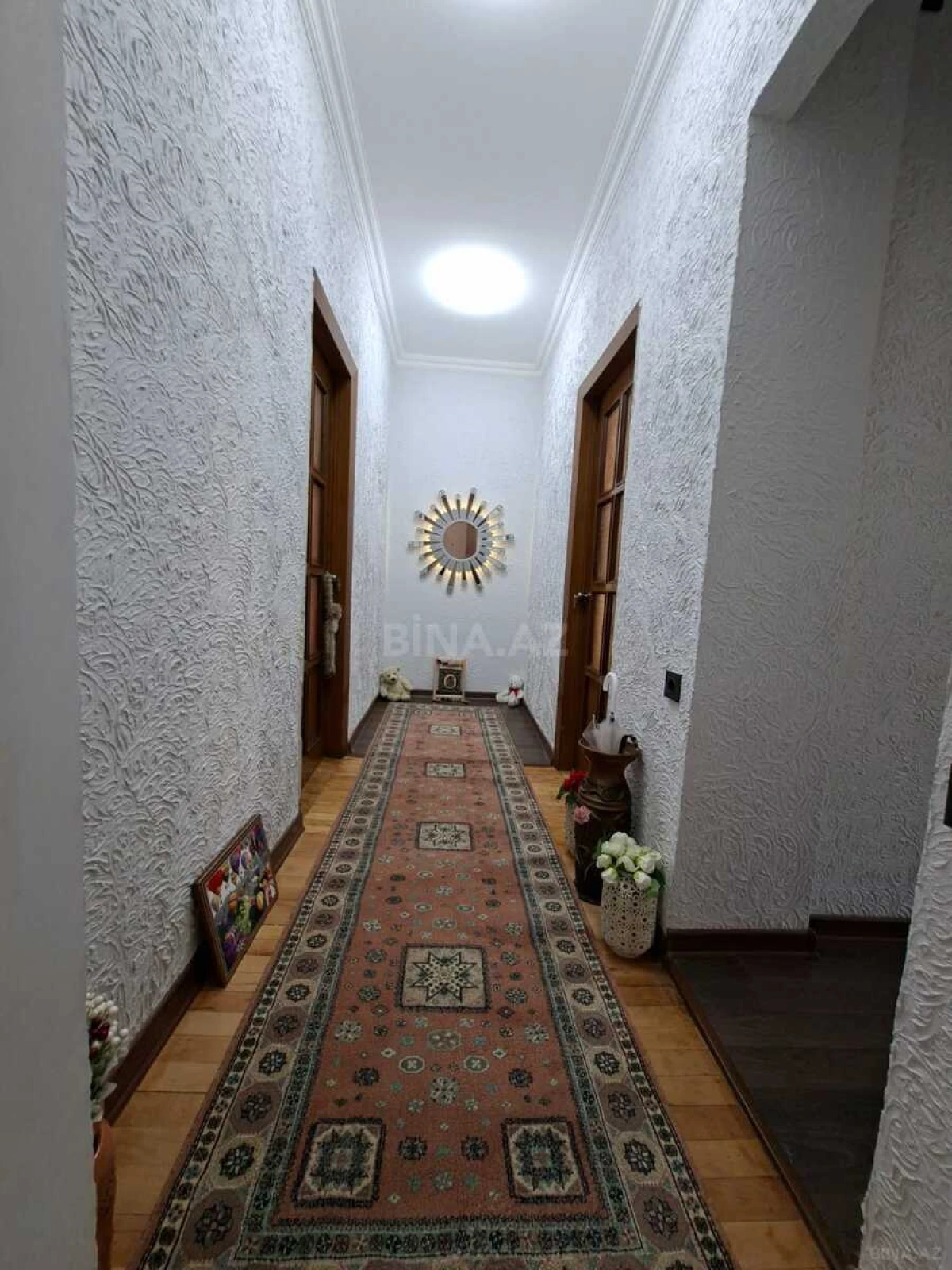 Satılır 2 otaqlı mənzil 54 m²