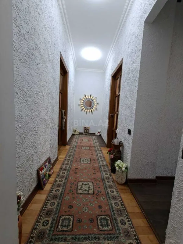 Satılır 2 otaqlı mənzil 54 m²