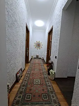 Satılır 2 otaqlı mənzil 54 m²