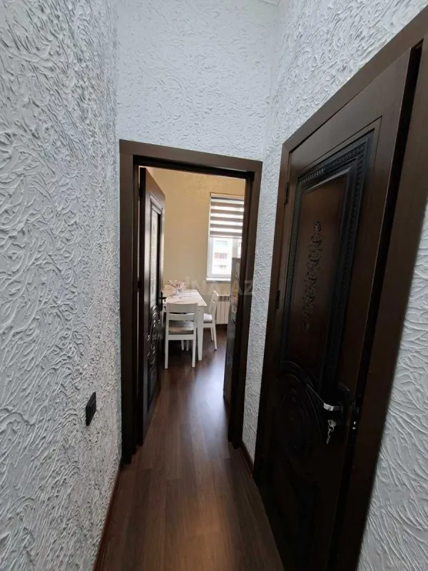 Satılır 2 otaqlı mənzil 54 m²