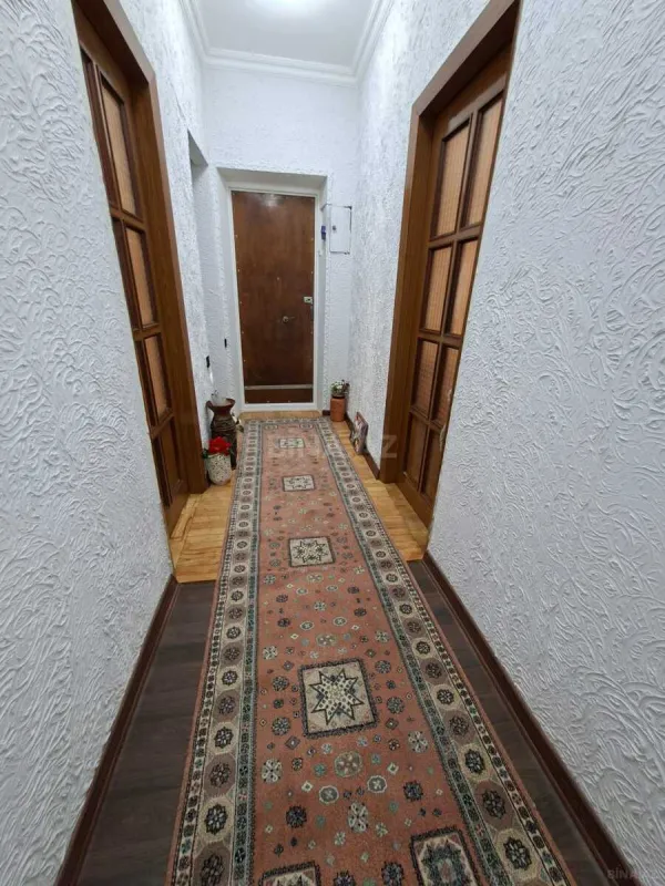 Satılır 2 otaqlı mənzil 54 m²