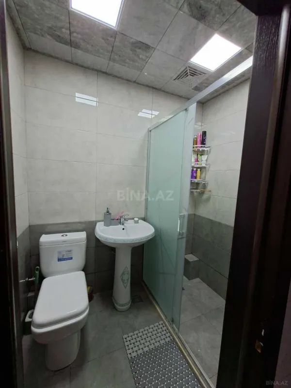 Satılır 2 otaqlı mənzil 54 m²