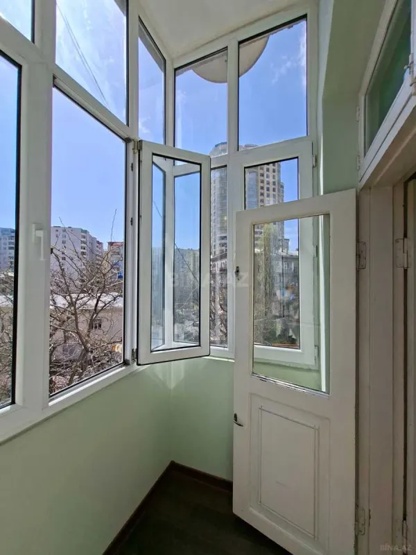 Satılır 2 otaqlı mənzil 54 m²