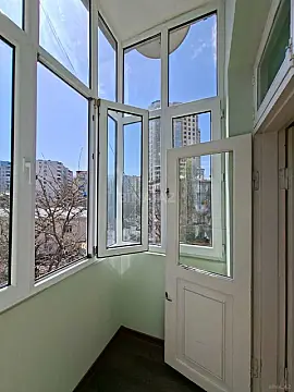 Satılır 2 otaqlı mənzil 54 m²