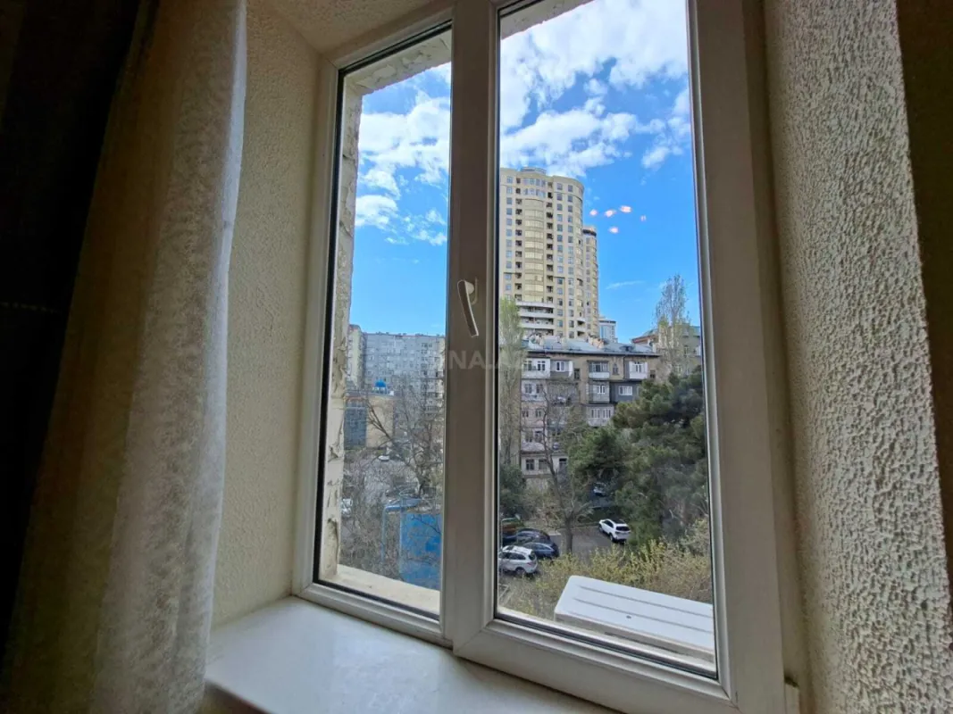 Satılır 2 otaqlı mənzil 54 m²