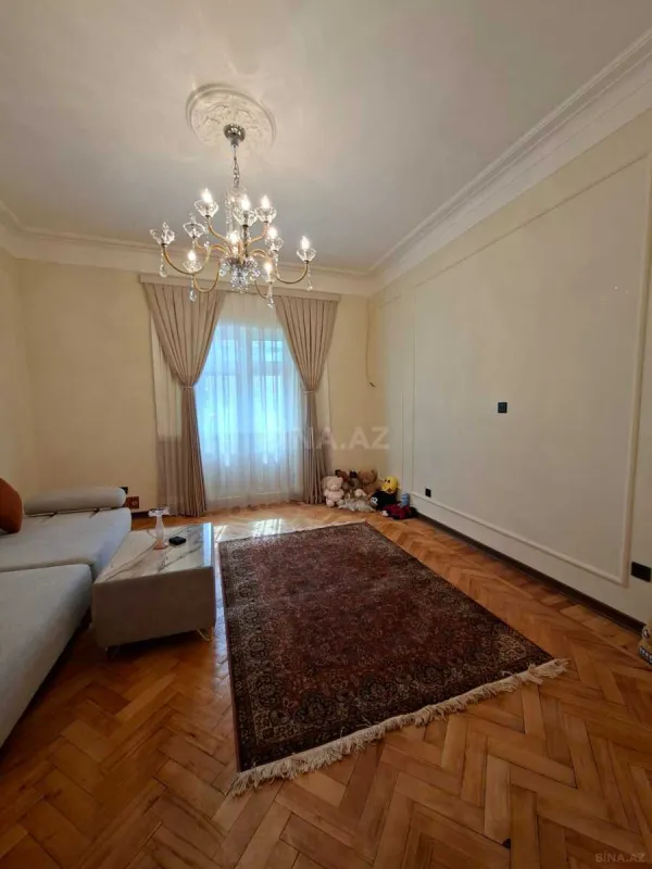 Satılır 2 otaqlı mənzil 54 m²